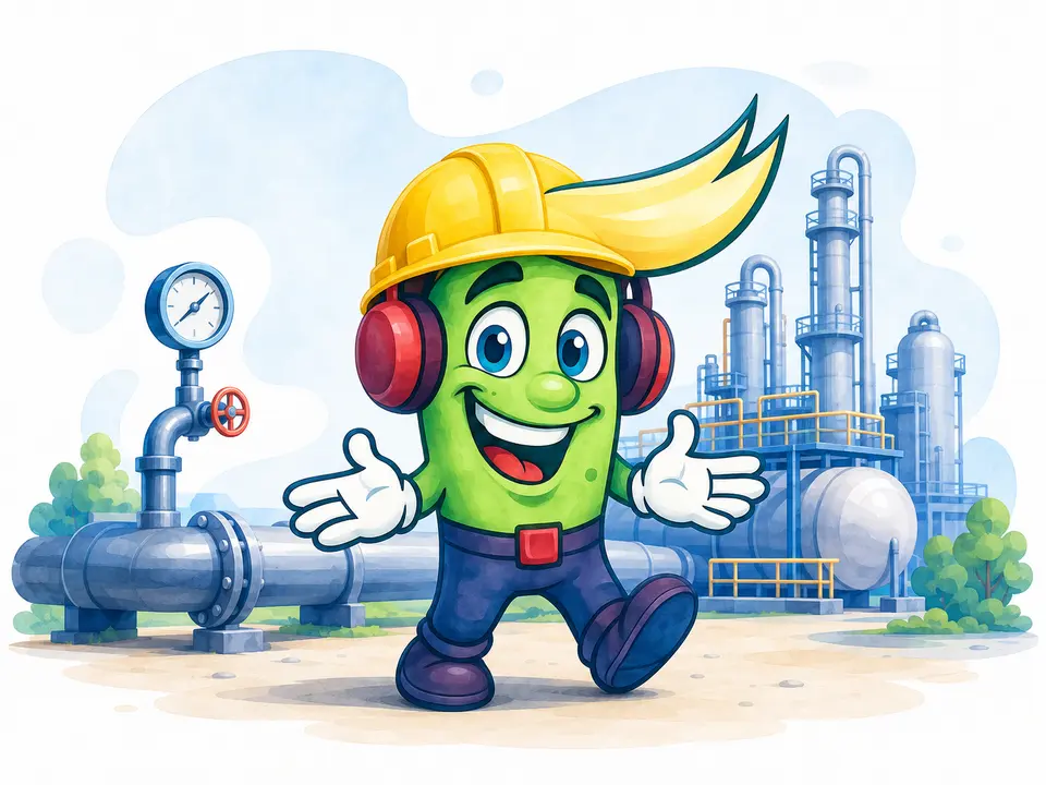 English for Oil and Gas - A2