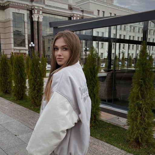 Elizaveta Telegina
