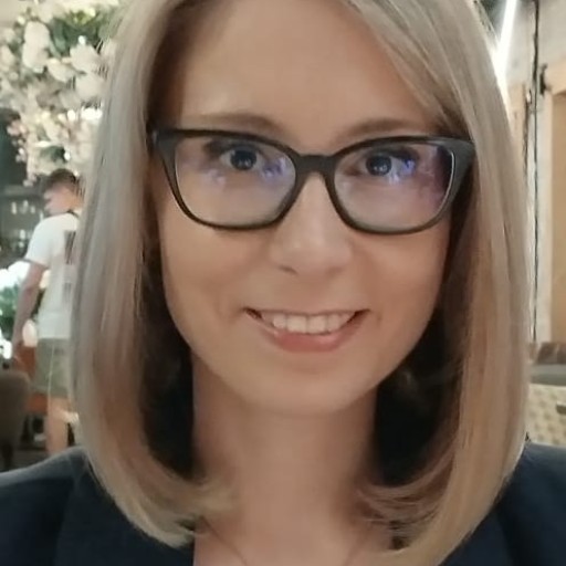 Julia Pankina