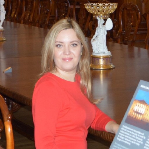 Vera Kulikova